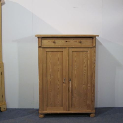 Antique Storage Cupboard C.1920's