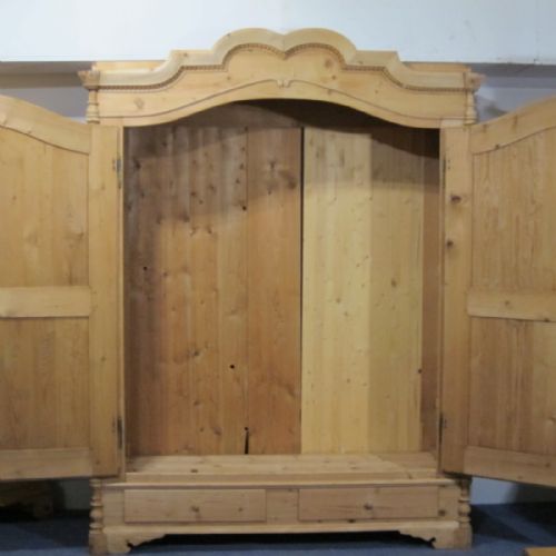 fig 1. Beautiful Large Antique