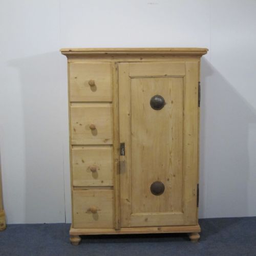 19th Century Food Larder Cupboard