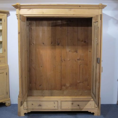 fig 1. 19th Century Antique