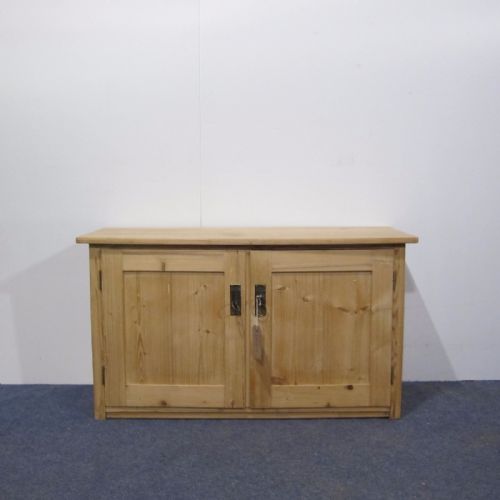 Antique Boot Room Shoe Cupboard C.1920