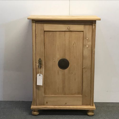 Lovely Example of a Small Antique Larder Cupboard