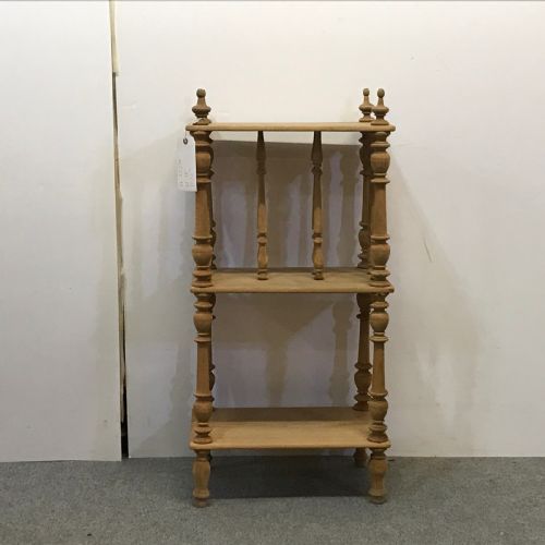 Antique Book Stand