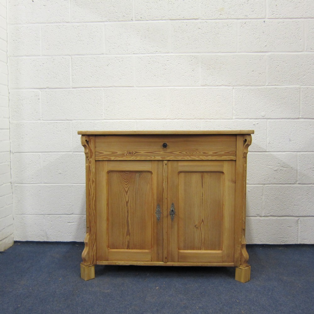 1 drawer dresser base