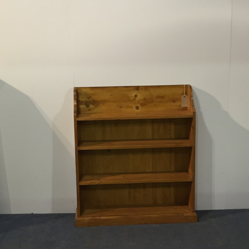 Antique Pine 