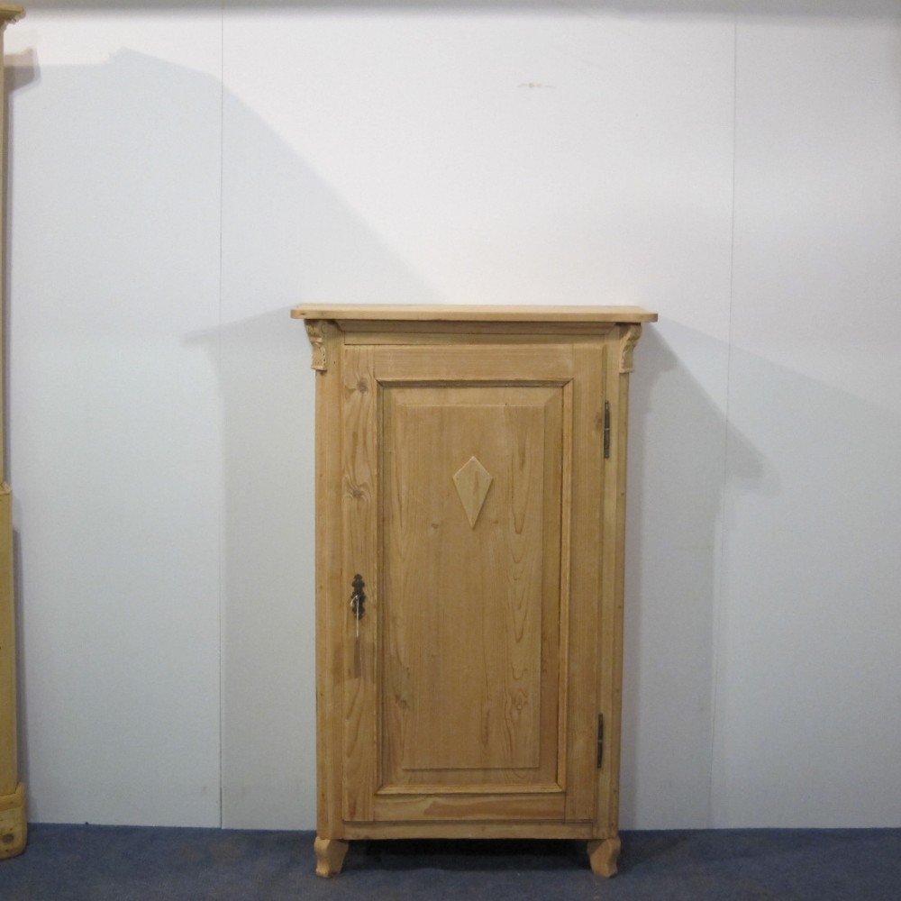 Antique Housekeeping Storage Cupboard c.1920's