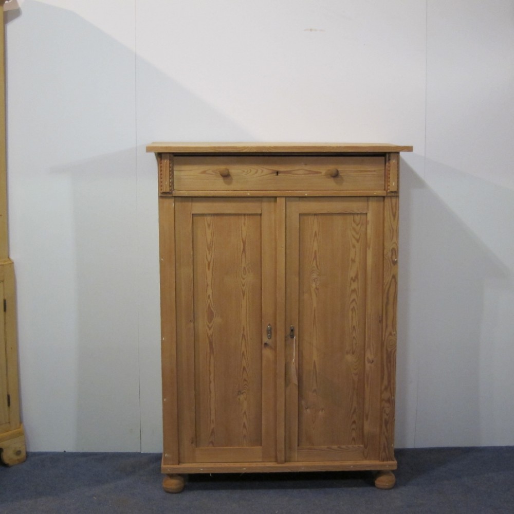 Antique Storage Cupboard c.1920's