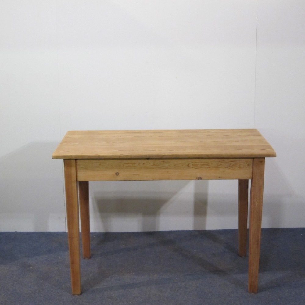 Small Antique Table c.1920
