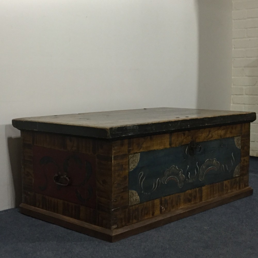18th Century Beautiful Rustic 