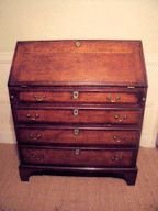 George III Bureau