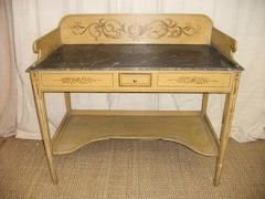Regency Wash Stand