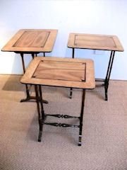 William IV Tables