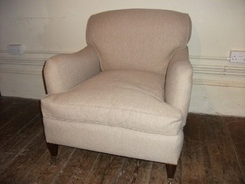 Howard Style Bridgewater Armchair