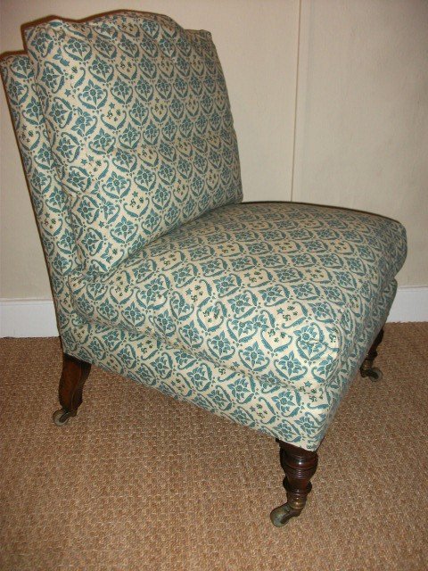 Howard & Son Nursing Chair
