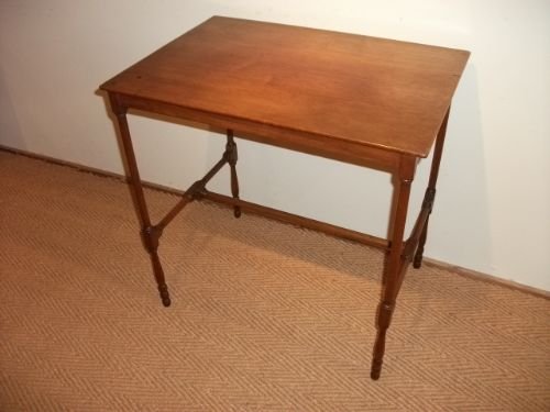 George III Spider Leg Table
