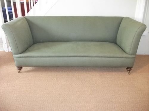 Victorian Sofa