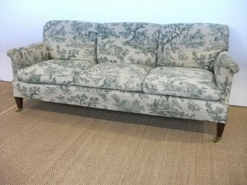 Howard Design Sofa
