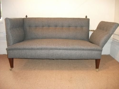 Campaign Drop End Sofa