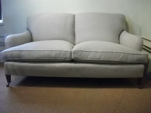 Howard Style Sofa