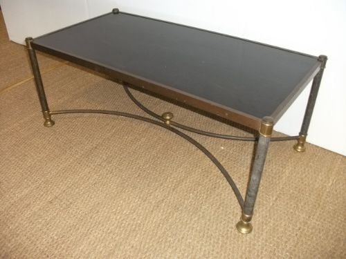 Art Deco Coffee Table