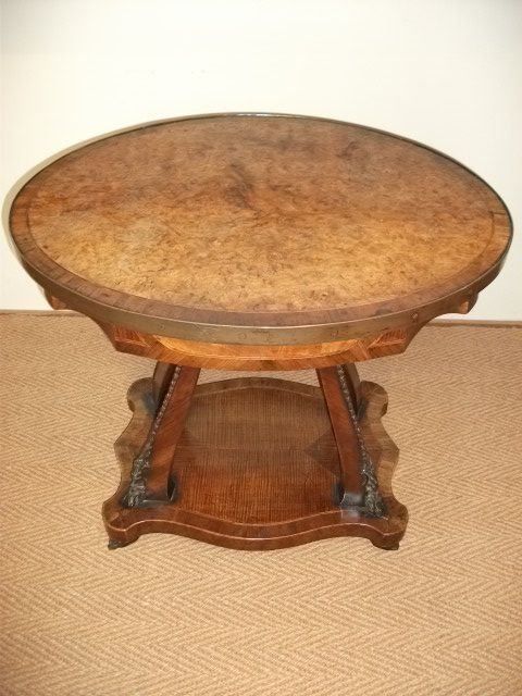 Centre Table