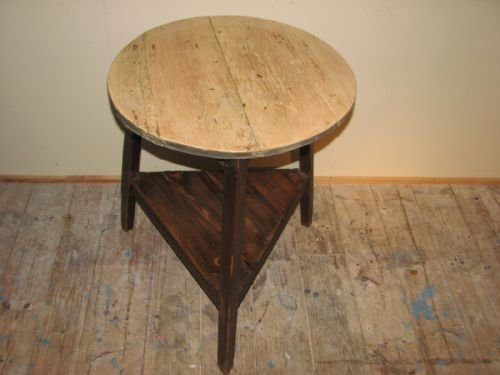 Cricket Table