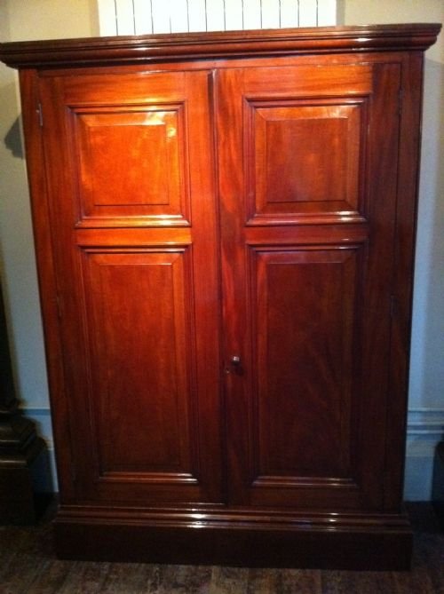 Victorian Cupboard