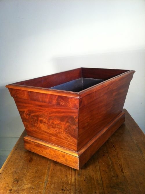 George IV Wine Cooler