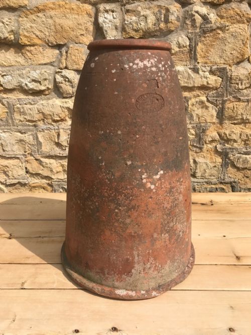 A Victorian Rhubarb Forcer Circa 1890