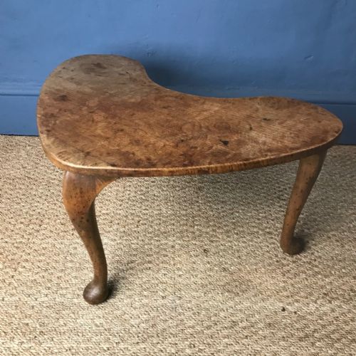 A Cotswold School Arts and Crafts Oak Low Table Circa 1930