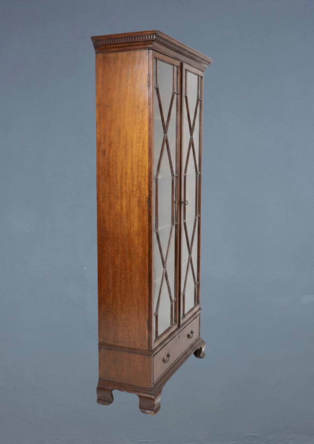 Alternate View