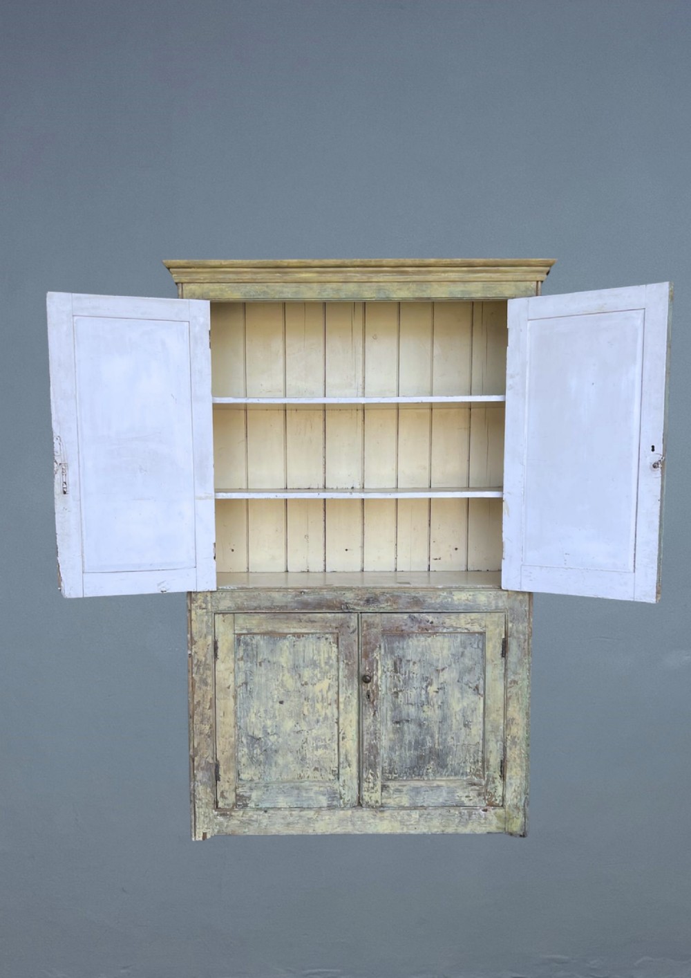 Alternate View