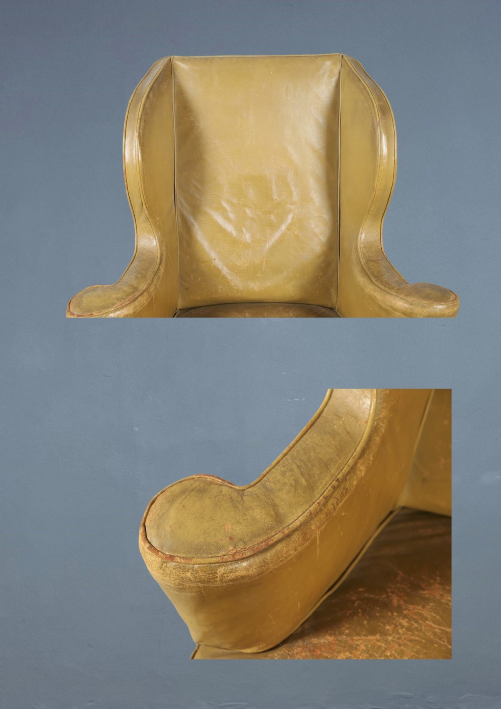 Detail View