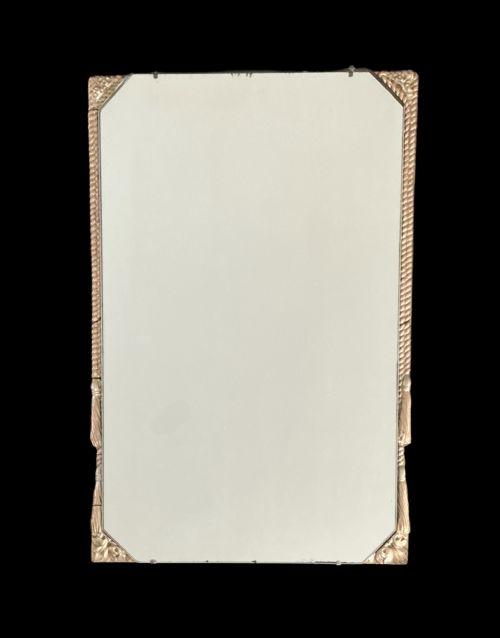 Art Deco Mirror