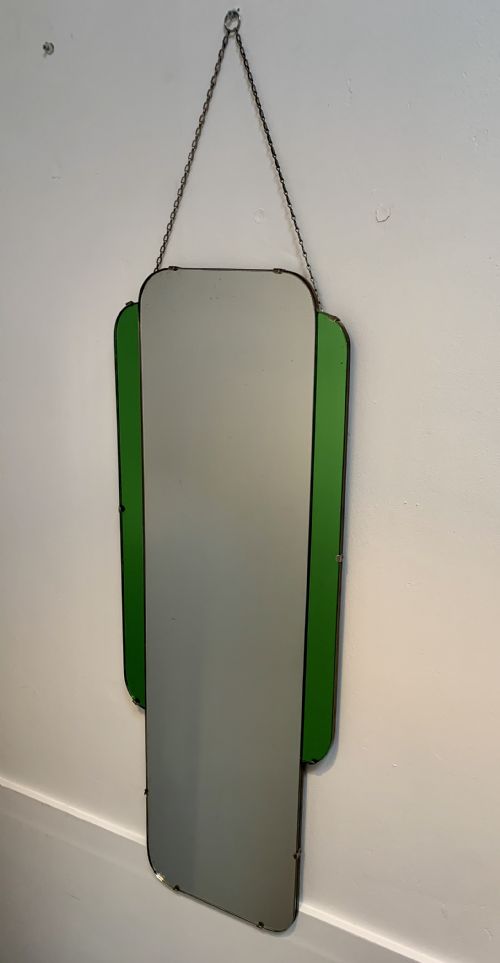 Art Deco Mirror