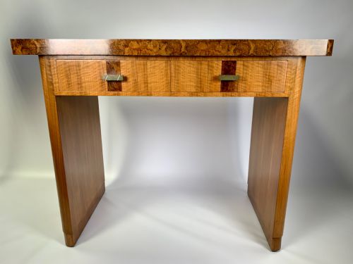 Art Deco Console Table