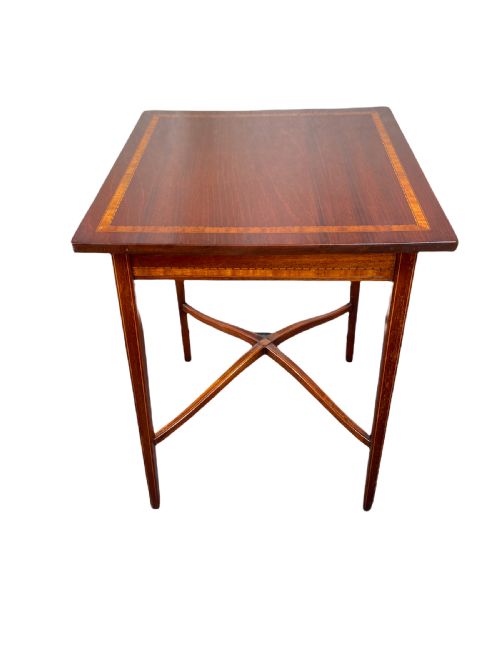 Edwardian Side Table
