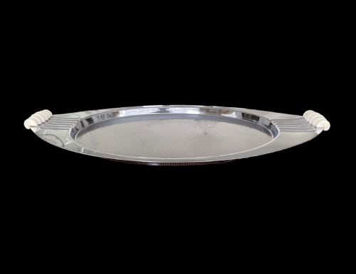 Art Deco Tray