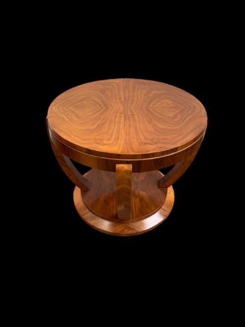 Art Deco Coffee/side Table