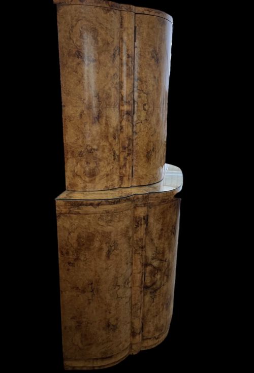 FINE ART DECO COCKTAIL CABINET BY HARRY AND LOU EPSTEIN - ADDITIONAL PHOTO 8
