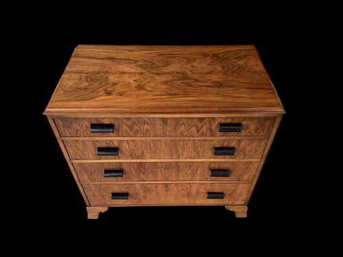 Art Deco Chest of Drawers