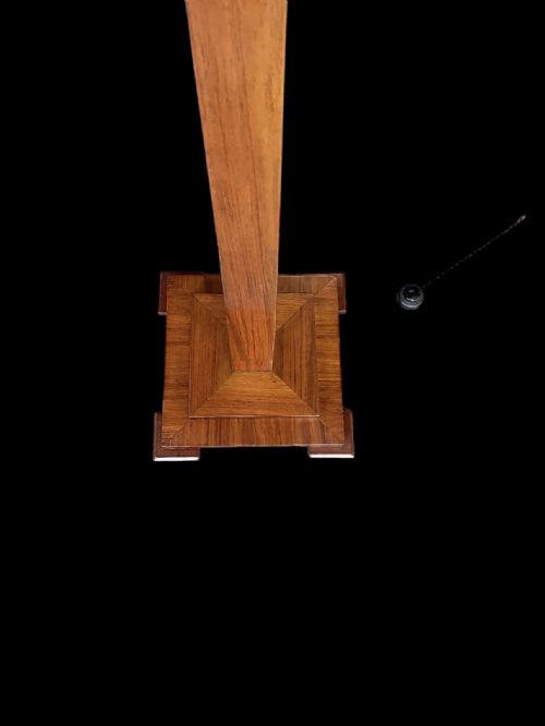 ART DECO UPLIGHTER - ADDITIONAL PHOTO 2