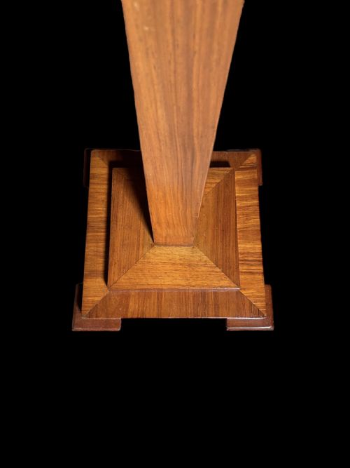 ART DECO UPLIGHTER - ADDITIONAL PHOTO 7