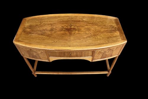 ART DECO SIDECONSOLE TABLE - ADDITIONAL PHOTO 1