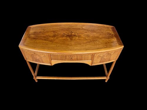 ART DECO SIDECONSOLE TABLE - ADDITIONAL PHOTO 5