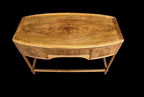 ART DECO SIDECONSOLE TABLE - ADDITIONAL PHOTO 6