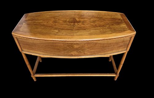 ART DECO SIDECONSOLE TABLE - ADDITIONAL PHOTO 8