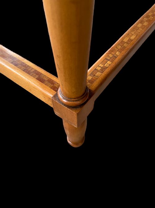 ART DECO SIDECONSOLE TABLE - ADDITIONAL PHOTO 10