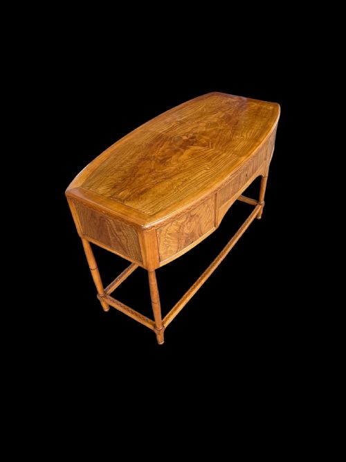 ART DECO SIDECONSOLE TABLE - ADDITIONAL PHOTO 12