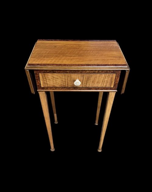 Art Deco Side Table